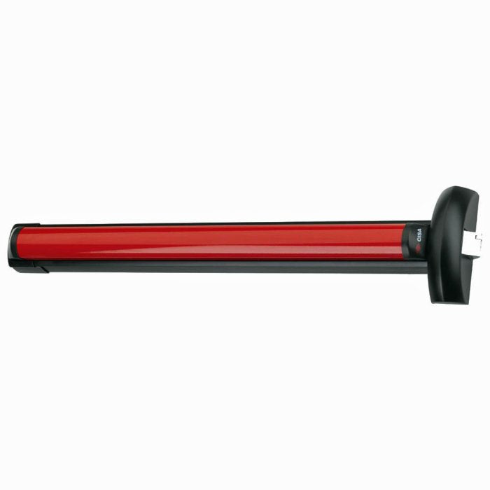 Fast Touch Lateral Panic Bar Fast Touch Lateral Panic Bar