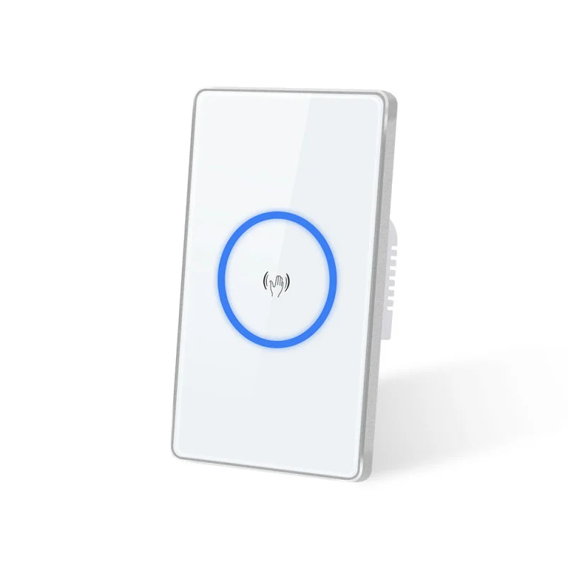 مفتاح إضاءة Zemismart ZM-H1 أحادي الاتجاه مفتاح إضاءة Zemismart ZM-H1 أحادي الاتجاه