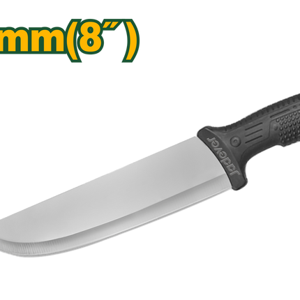  JADEVER 20 cm Butcher Knife