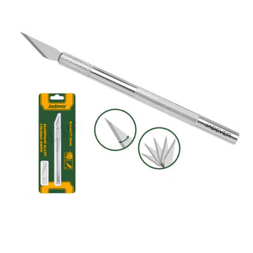  Jadever Precision Hobby Knife