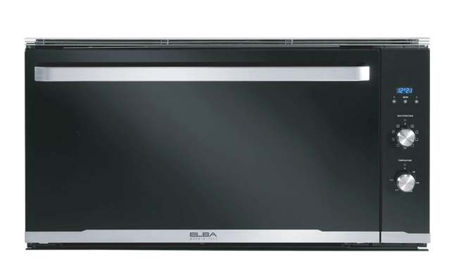Elba Electric Oven 90 cm