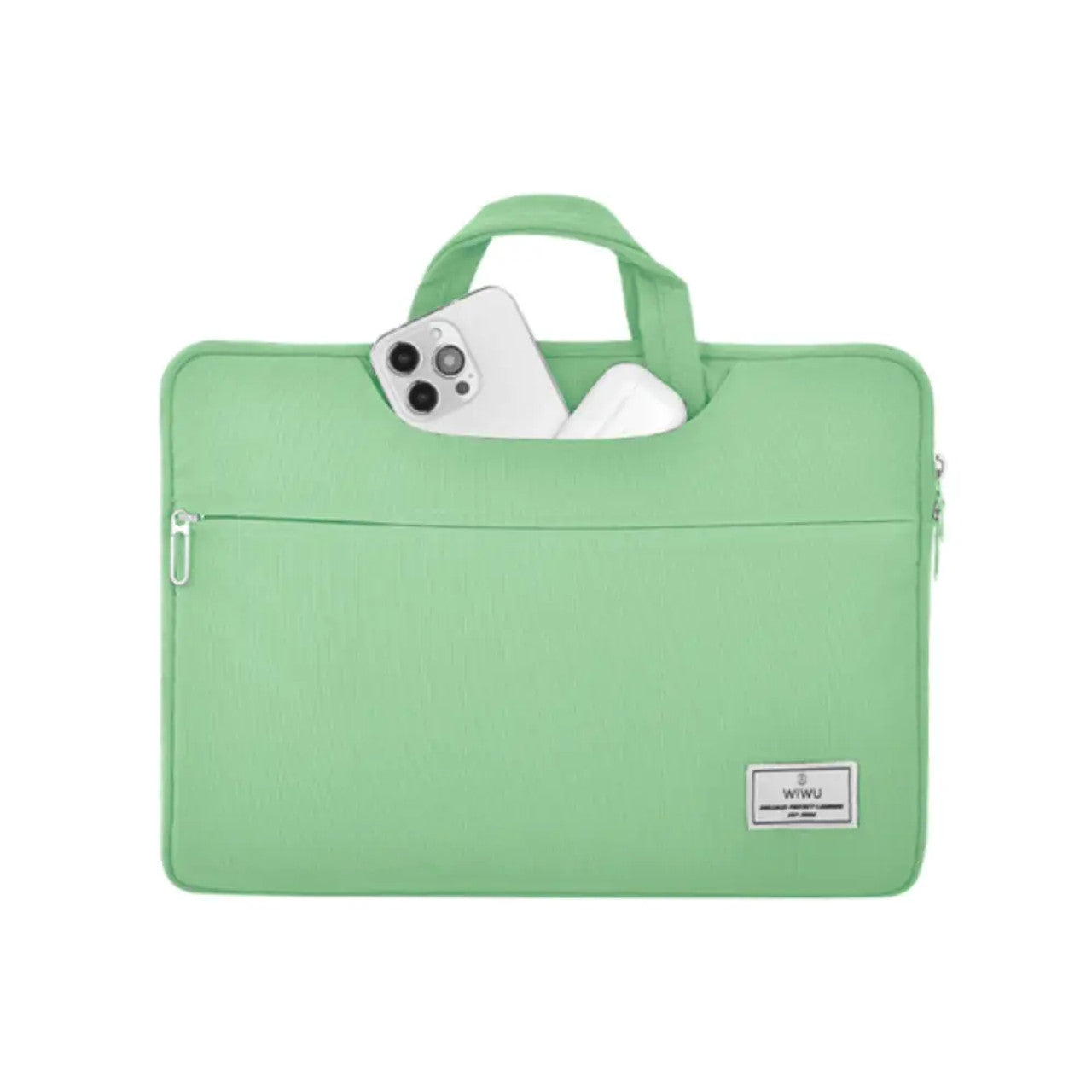 حقيبة لاب توب APTOP HANDBAG WIWU VIVI مقاس 14 بوصة حقيبة لاب توب APTOP HANDBAG WIWU VIVI مقاس 14 بوصة