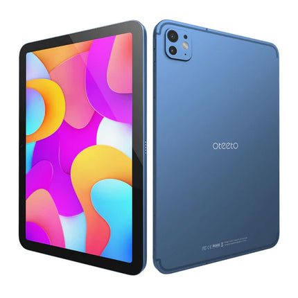 Oteeto TAB 15 Android Tablet-512GB