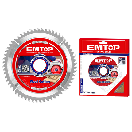 TCT Saw Blade for Wood