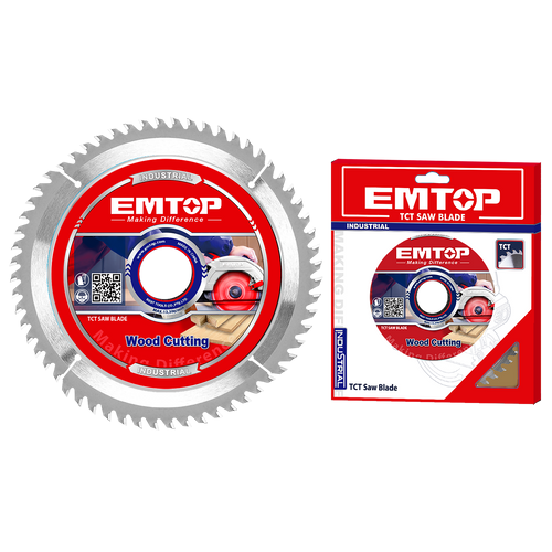 TCT Saw Blade for Wood