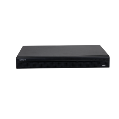 Dahua NVR4232-4KS2/L 32 Channel 1U 2HDDs Network Video Recorder