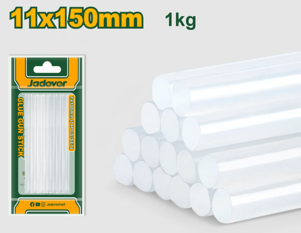 JADEVER Glue Gun Stick (Bulk 1 kg)