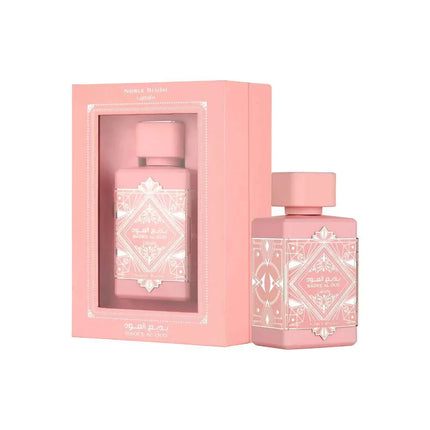 Lattafa Badee Al Oud Noble Blush Eau de Parfum