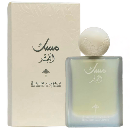 Ibraheem Al.Qurashi Fajer Musk Eau de Parfum 75ml