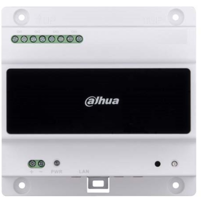 Dahua VTNC3000A 2-Wire Network Controller