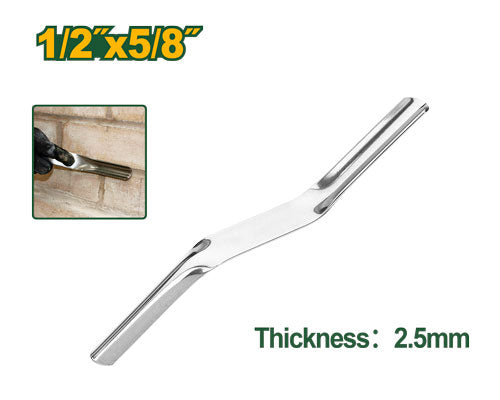 JADEVER Convex Jointer Knife