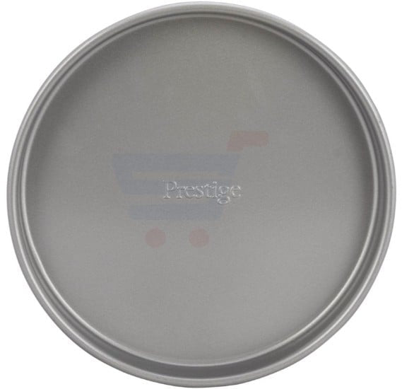 صينية خبز Prestige 20cm Sandwich Tin صينية خبز Prestige 20cm Sandwich Tin