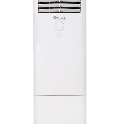 Atlas floor-standing Air Condition 4 T A++ for cooling