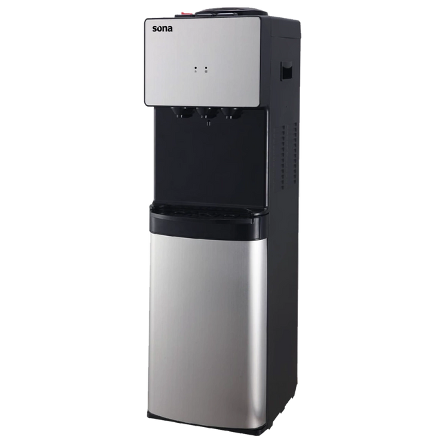Sona Water Dispenser with Case