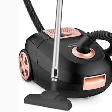مكنسة كهربائية Goldmaster Zen 1400W Bagged مكنسة كهربائية Goldmaster Zen 1400W Bagged