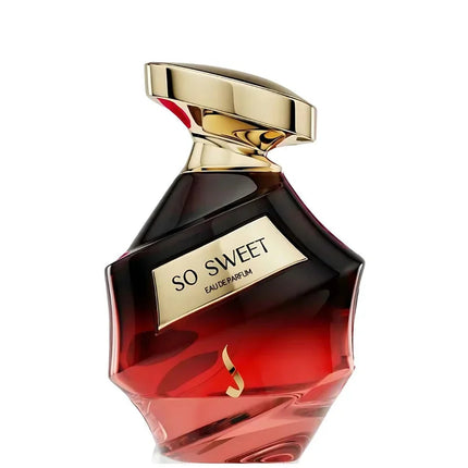 Dkhoon Emirates So Sweet Eau de Parfum for Women 100ml
