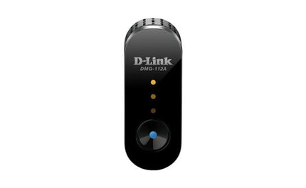 D-Link DMG-112A Wireless N300 Range Extender