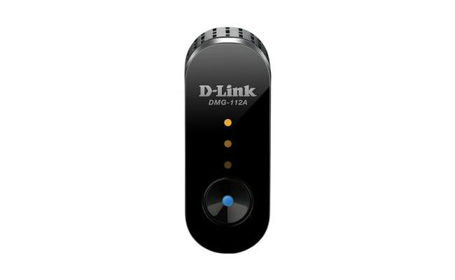D-Link DMG-112A Wireless N300 Range Extender