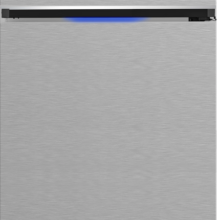 Beko Refrigerator 537 L