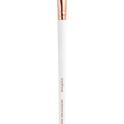 Topface Angled Brow Brush 15 - Precision Eyebrow Tool