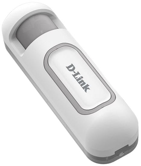 mydlink™ Home Battery Motion Sensor mydlink™ Home Battery Motion Sensor