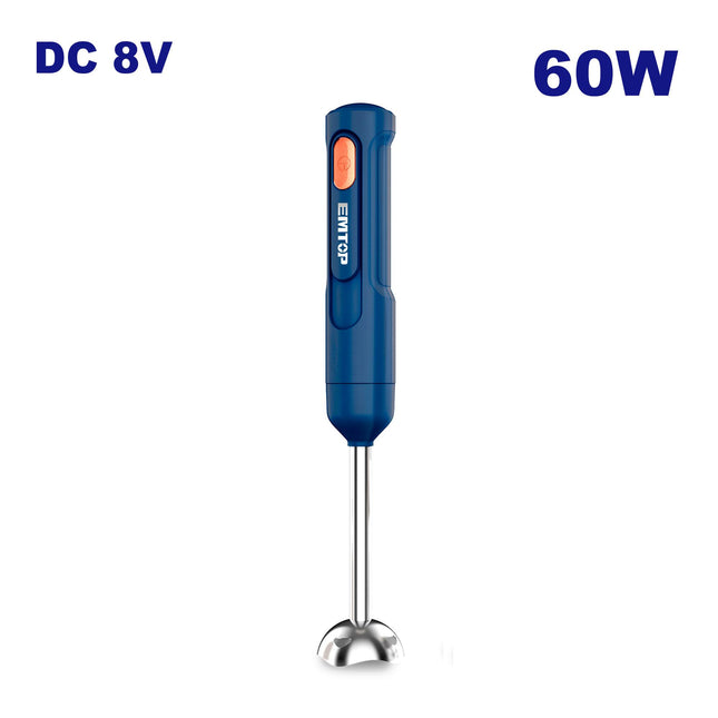 Cordless Hand Blender
