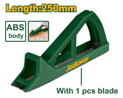 Jadever 25 cm Gypsum Board Plane