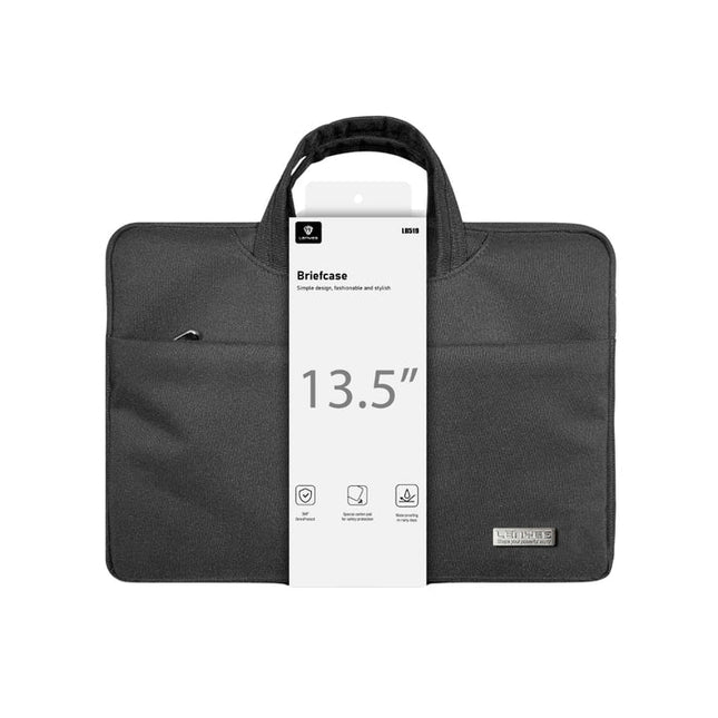 LENYES ROBERT BRIFCASE 13.5’’ LB519
