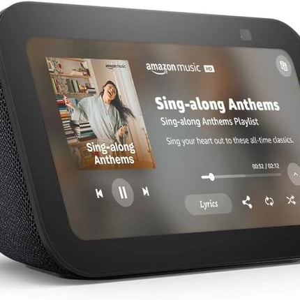 Alexa - Show 5" - 3Rd Gen