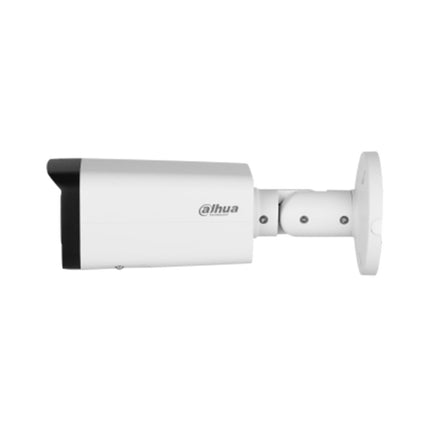 كاميرا شبكة WizSense Bullet متغيرة البؤرة بالأشعة تحت الحمراء بدقة 5 ميجابكسل