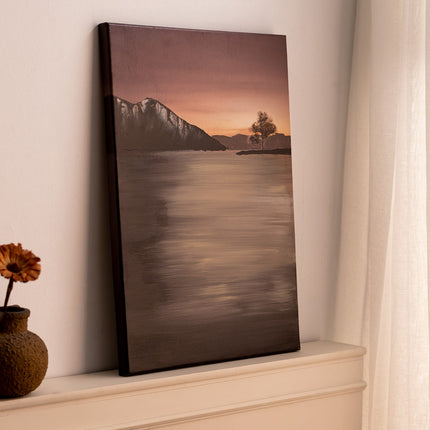 Margot Tableau Wall Art - Statement Decor Piece