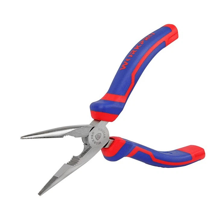 WorkPro 6 WorkPro 6