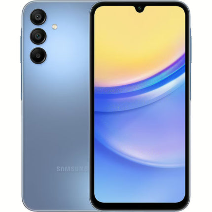 Samsung Galaxy A15 4G | 8 GB-256GB