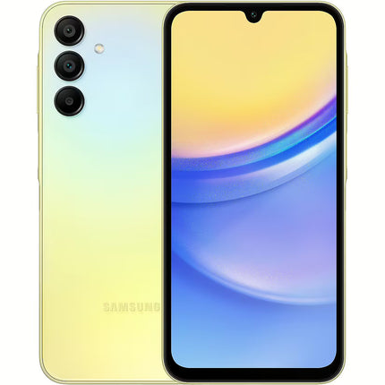 Samsung Galaxy A15 4G | 8 GB-256GB