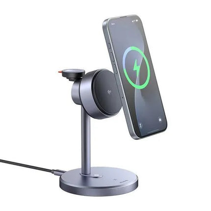 Mcdodo CH-2460 3-in-1 Qi2 Wireless Charger