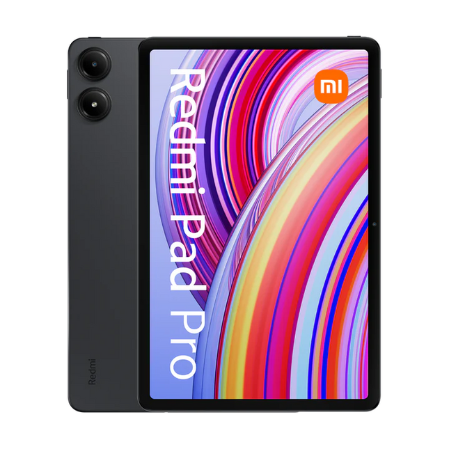 Redmi Pad Pro 8GB RAM 256GB ROM