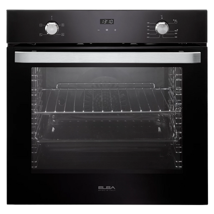 10.11.18.0028ElbaElio Fan Gas Oven EL 10 XLB FG
