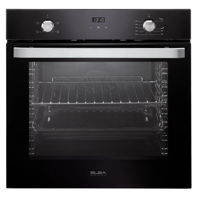 10.11.18.0028ElbaElio Fan Gas Oven EL 10 XLB FG