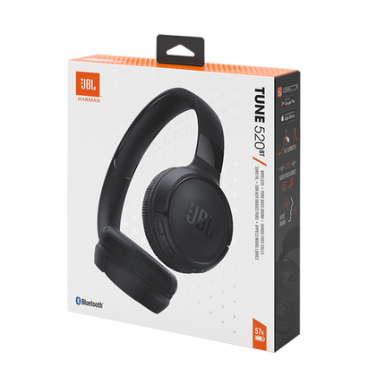 JBL Tune 520BTJBLJBL Tune 520BT