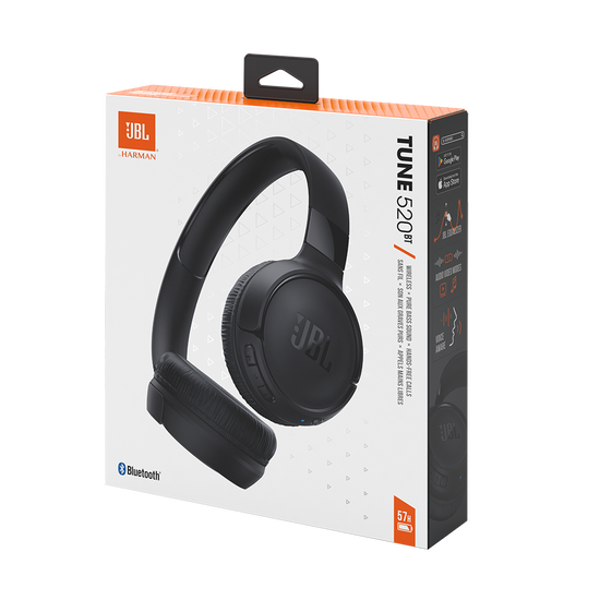 سماعة JBL Tune 520BT سماعة JBL Tune 520BT