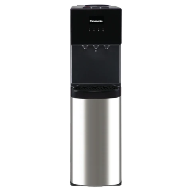 Panasonic SDM-WD3438BF Bottom Load Water Dispenser with 3 Temperature Taps