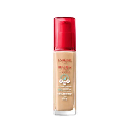 Bourjois Healthy Mix Foundation 30ml – 52W