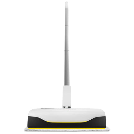 Karcher Upright Steam Cleaner White Self Standing 1300W