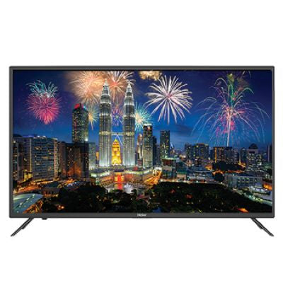 تلفزيون هاير الذكي LED بدقة 4K UHD مقاس 65 بوصة تلفزيون هاير الذكي LED بدقة 4K UHD مقاس 65 بوصة