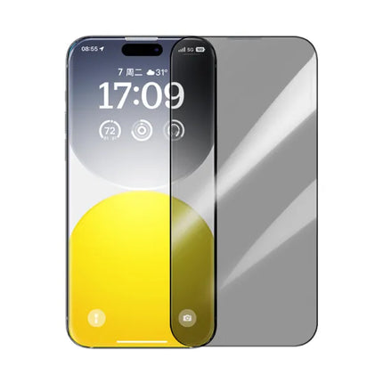 Superior Series Privacy Protection SP for iP 16 Pro Max