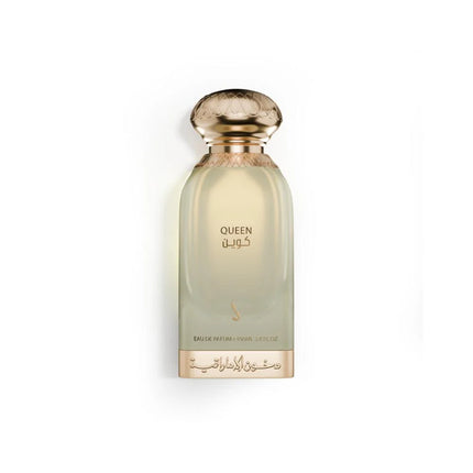 Dkhoon Emirates Queen Eau de Parfum for Women 100ml