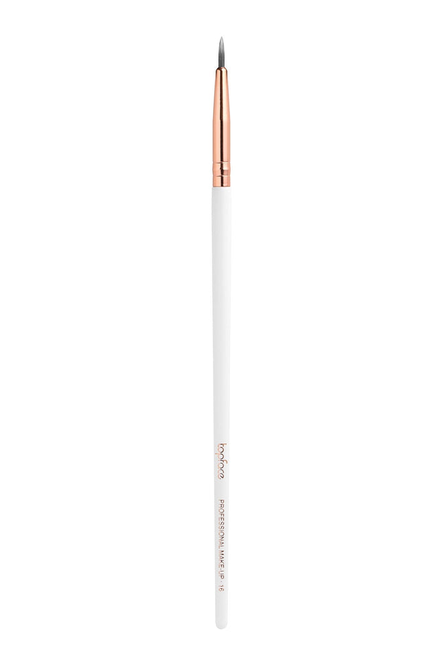 Topface Eyeliner Brush 16 - Precision Makeup Tool