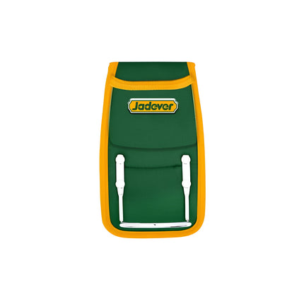 Jadever Tool Bag with Hammer Holder