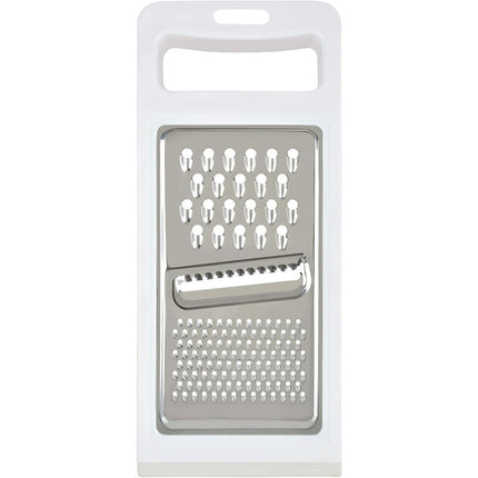 Prestige 3-Way Flat Grater