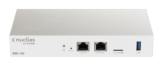D-Link DNH-100 Nuclias Connect Hub